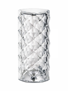 Светильник настольный декоративный ночник RGB Огонёк OG-LDP32